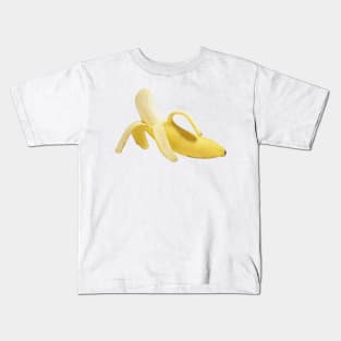 Nanner Kids T-Shirt